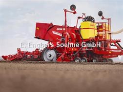 Grimme GL 860 Compacta