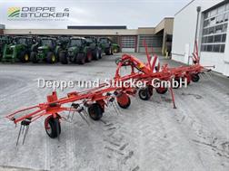 Kuhn GF 8702