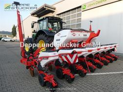 Kuhn MAXIMA 3 RT ELEKTRISCH