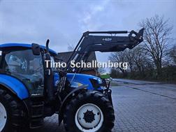 Baas Trima 4.0P für New Holland TSA 125 und andere...