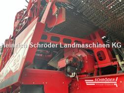 Grimme EVO 280