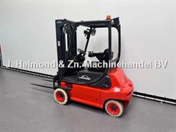 Linde 335 E 20 P-02