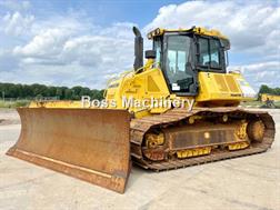 Komatsu D61PXi-24 - Good Condition