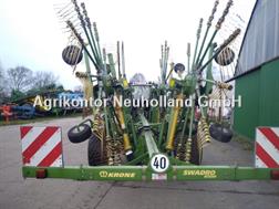 Krone Swadro 1400 Plus