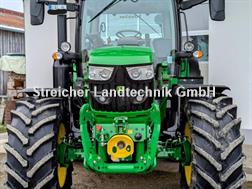 John Deere 6130 R