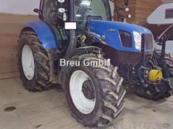 New Holland T 6.160