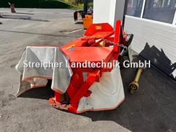 Kuhn GMD 702 F