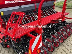 Horsch Versa 3 KR