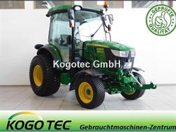 John Deere 4066R