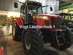 Massey Ferguson 6480