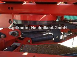 Kuhn RW 1610 e-twin