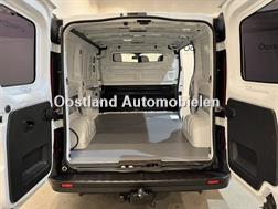 Opel Vivaro 1.6 CDTI L1H1 120 PK / Euro 6 / Airco / Cru