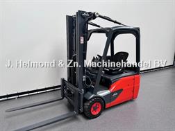 Linde 386 E 16-02