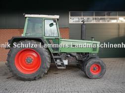 Fendt 311