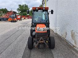 Kubota STV 40