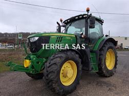 John Deere 6155R