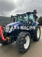 New Holland TRACTEUR NH T5-120 DYNAMIQUE