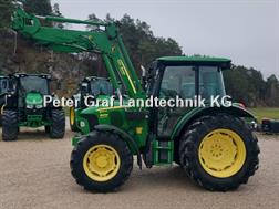 John Deere 5100 R