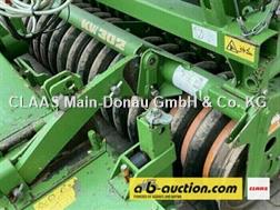 Amazone AD 302+KG 302