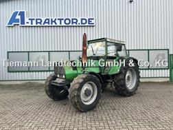 Deutz-Fahr Dx 6.30