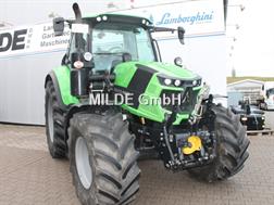 Deutz-Fahr AGROTRON TTV 6130.4