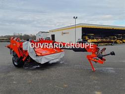 Kuhn FC3160TLD