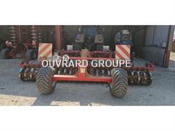 Horsch TERRANO-5FX