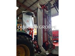 Kuhn GMD10030