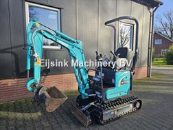 Kobelco SK10SR