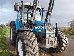 Fendt 309  CI