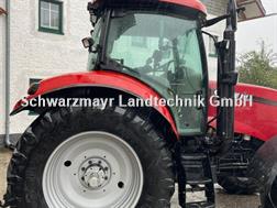 Case IH Maxxum 140 