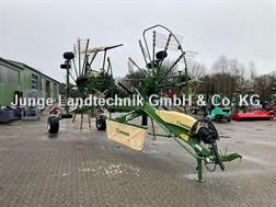 Krone Swadro TS 740 Twin