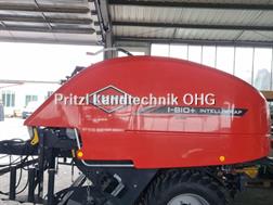 Kuhn i-Bio+