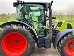 Claas ARION 420 CIS