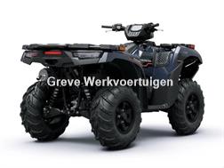 Kawasaki Brute Force 750 EPS Landbouwquad