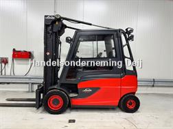 Linde E50-01