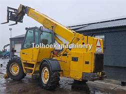 Matbro TS 350 telescopic loader