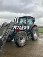 Case IH MAXXUM CVX 110