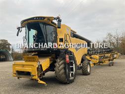 New Holland CX 7.80