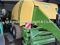 Krone BiG Pack 1270 VC V-Knoter