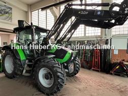 Deutz-Fahr AGROTRON K 90