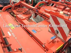 Kuhn GMD 802 F