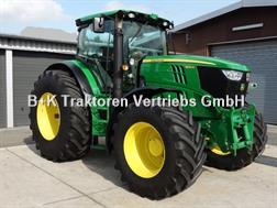 John Deere 6210 R