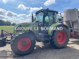 Claas ARION 620