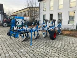 Lemken Juwel 8 VT N100