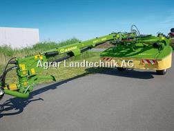 Krone EasyCut TC 320 CV