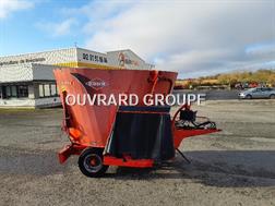 Kuhn EUROMIX 1070