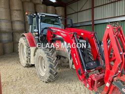 Massey Ferguson 6S 135