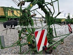 Krone KW 6.70/6