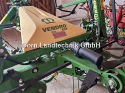 Krone Vendro 470